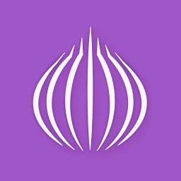 Dark Web Browser : OrNET 아이콘